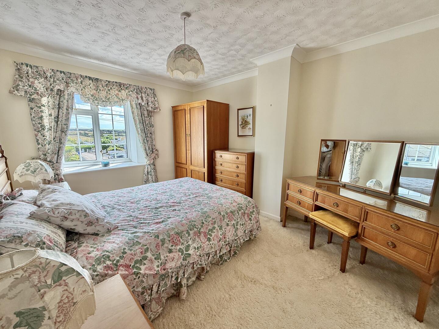East Road, Stithians, Truro